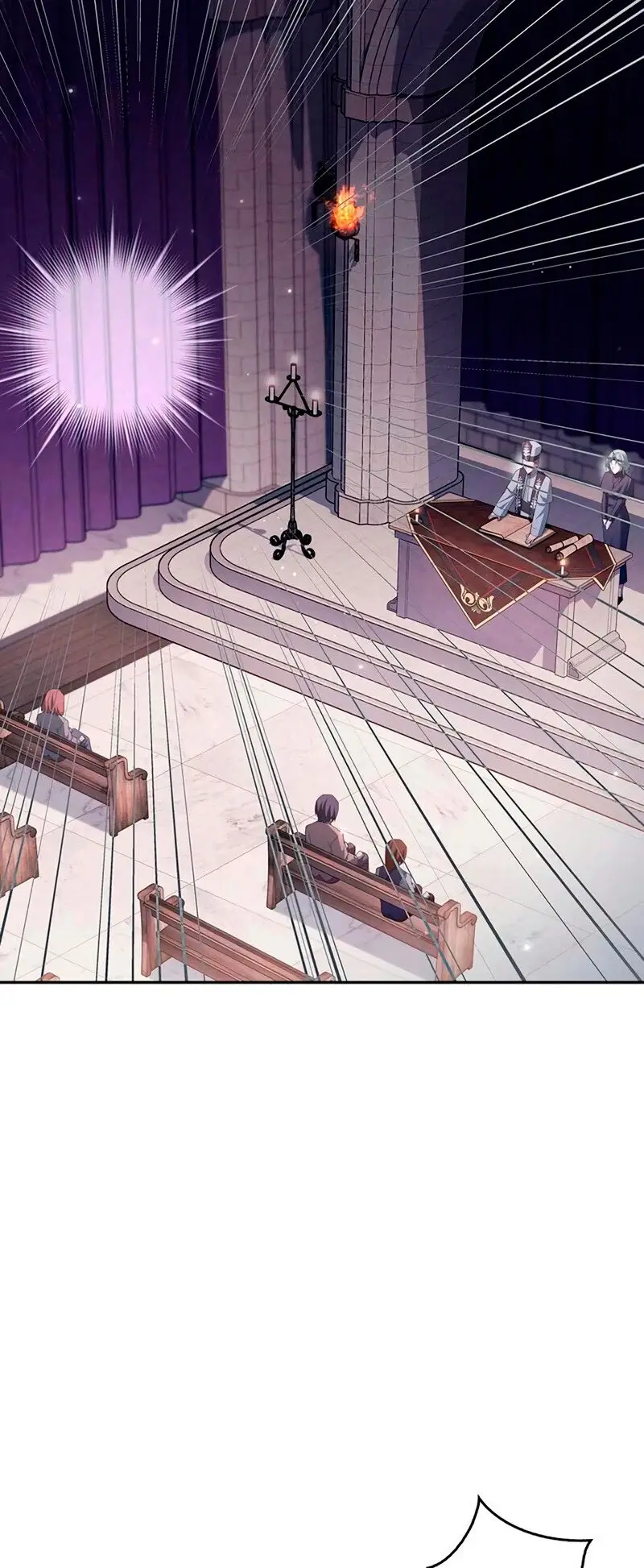 Страница 8 главы 29 манги Я не талантливый! / I'm Not That Kind of Talent