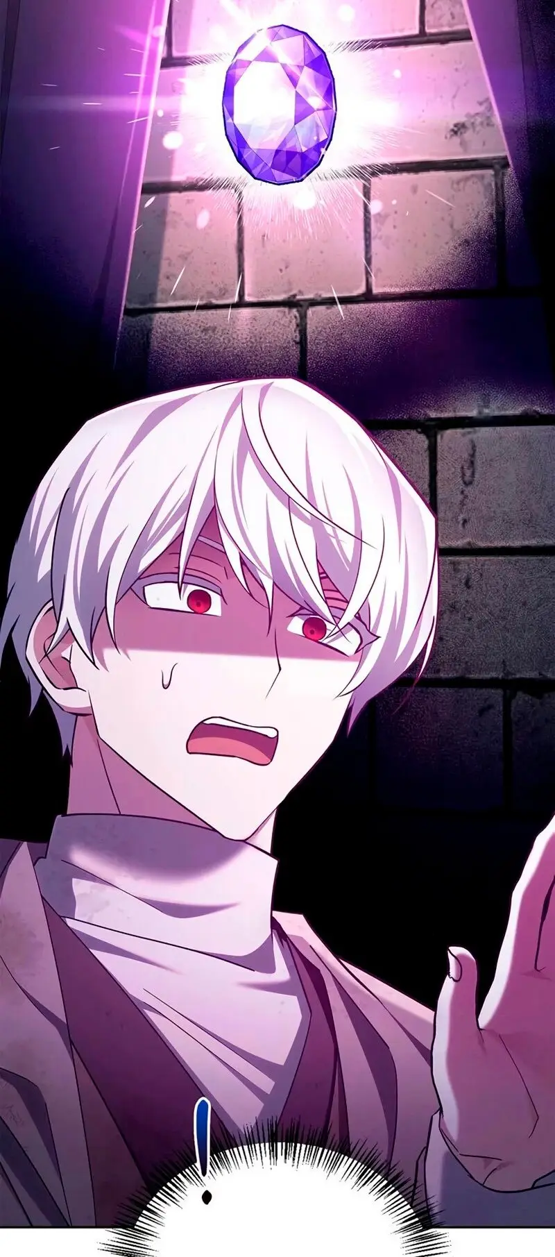 Страница 34 главы 29 манги Я не талантливый! / I'm Not That Kind of Talent