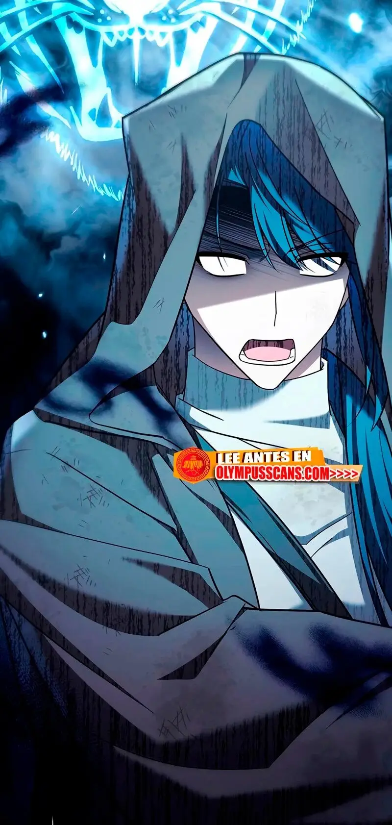 Страница 50 главы 29 манги Я не талантливый! / I'm Not That Kind of Talent