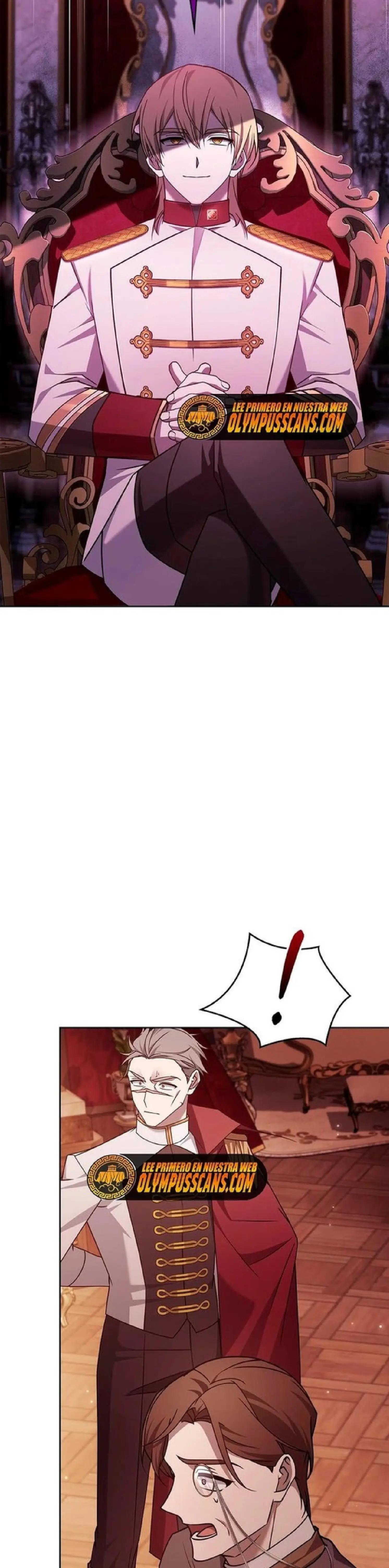 Страница 17 главы 24 манги Я не талантливый! / I'm Not That Kind of Talent