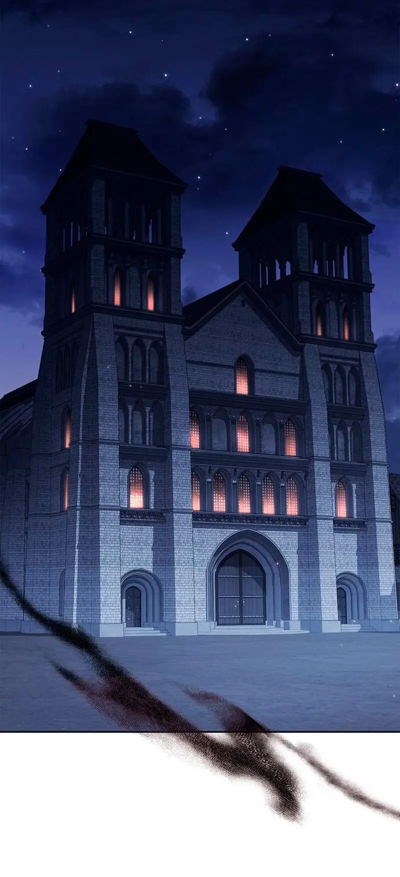 Страница 44 главы 31 манги Я не талантливый! / I'm Not That Kind of Talent