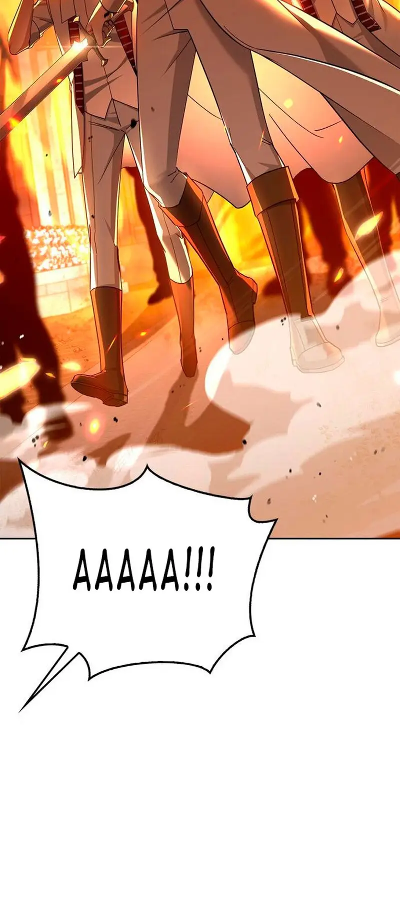 Страница 48 главы 31 манги Я не талантливый! / I'm Not That Kind of Talent