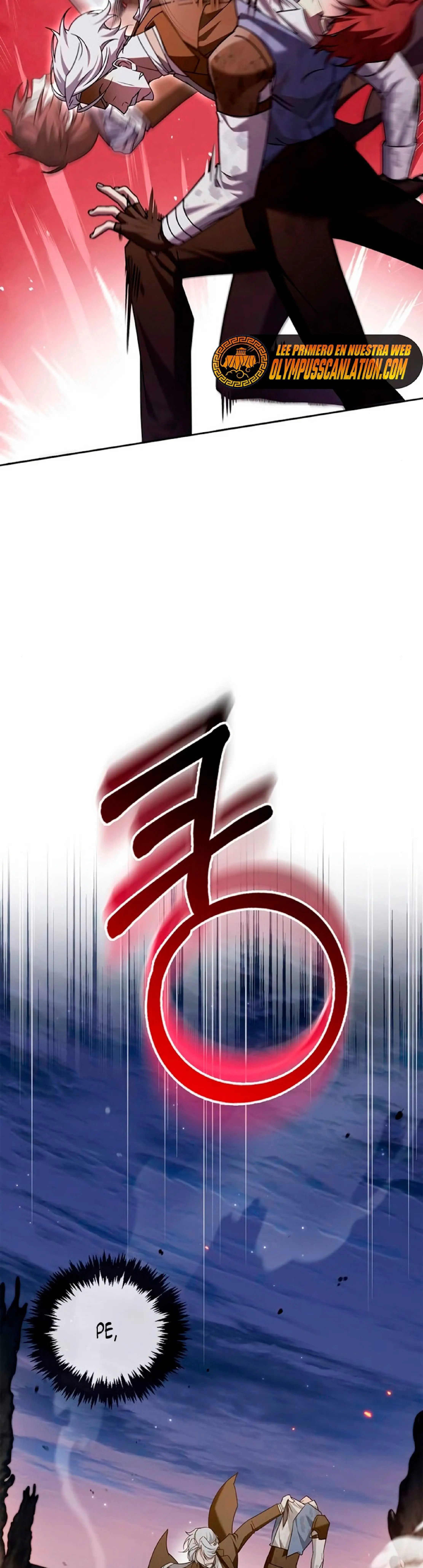 Страница 29 главы 20 манги Я не талантливый! / I'm Not That Kind of Talent