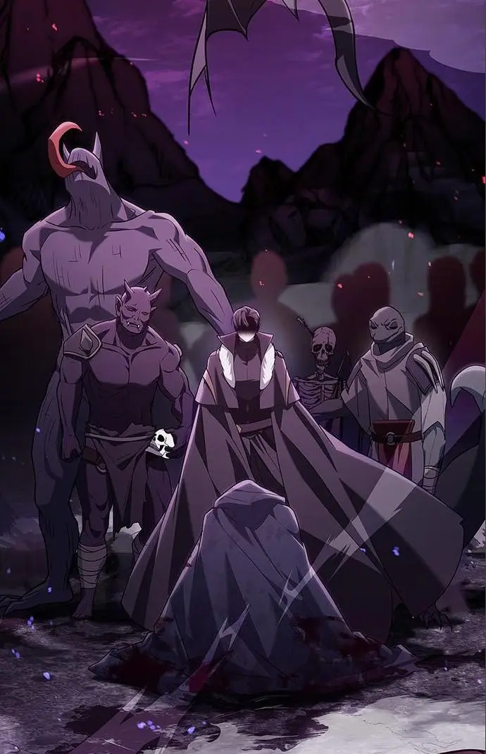 Страница 66 главы 8 манги Я не талантливый! / I'm Not That Kind of Talent