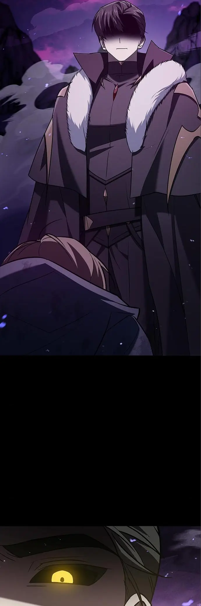 Страница 68 главы 8 манги Я не талантливый! / I'm Not That Kind of Talent