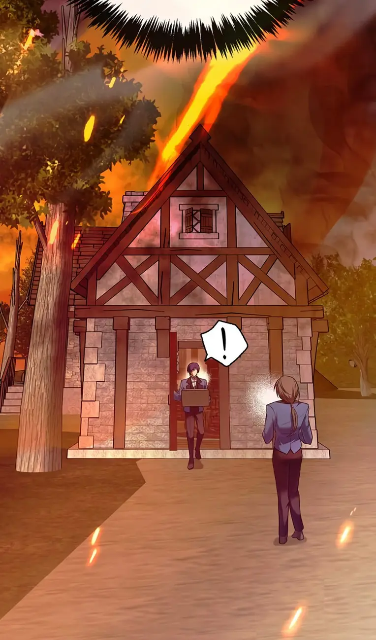 Страница 82 главы 78 манги Я не талантливый! / I'm Not That Kind of Talent