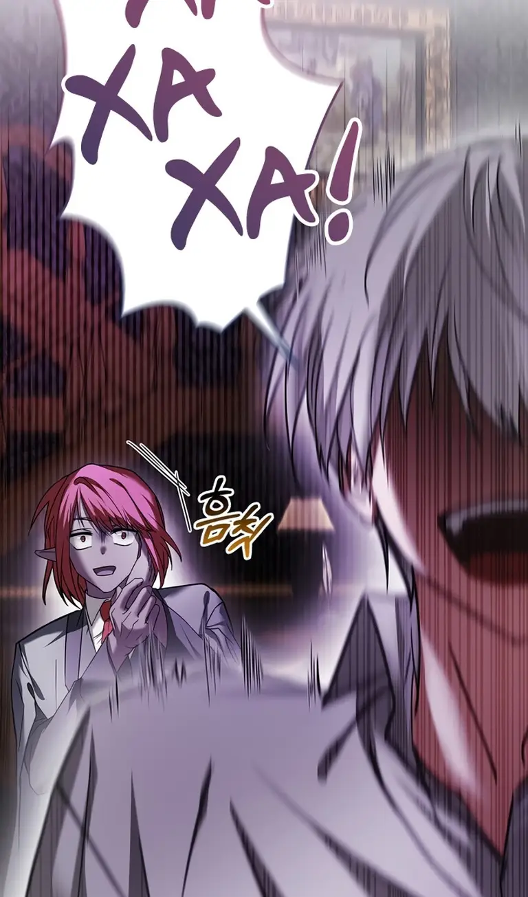 Страница 44 главы 76 манги Я не талантливый! / I'm Not That Kind of Talent