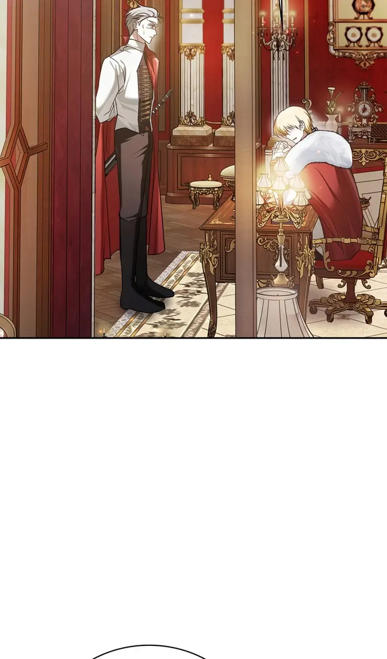 Страница 105 главы 76 манги Я не талантливый! / I'm Not That Kind of Talent