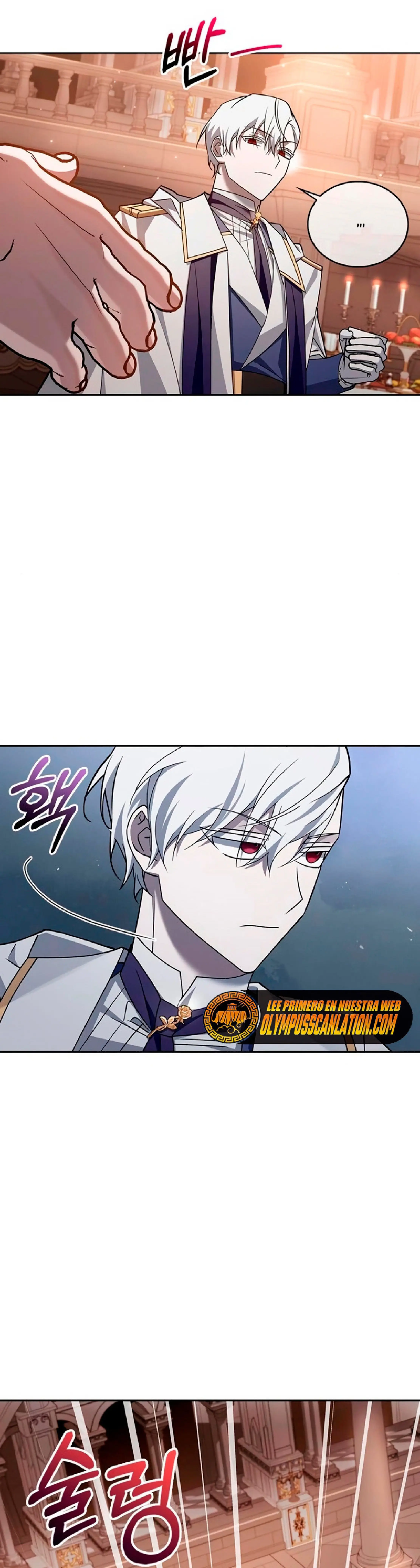 Страница 22 главы 19 манги Я не талантливый! / I'm Not That Kind of Talent