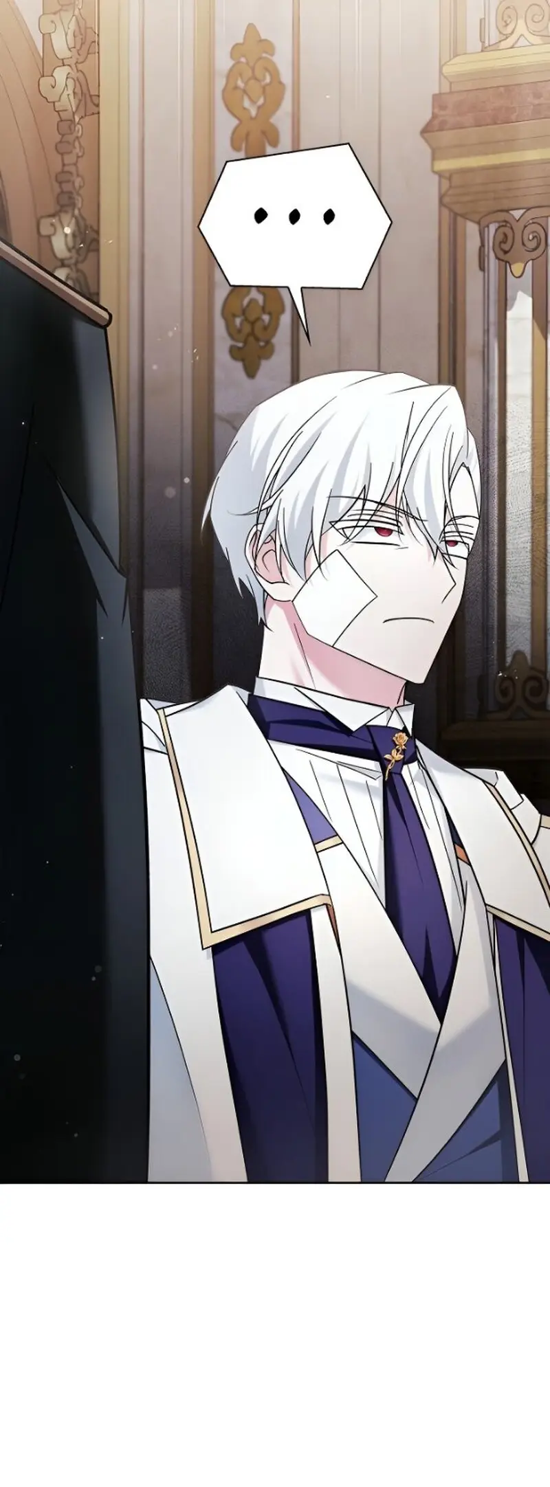 Страница 40 главы 33 манги Я не талантливый! / I'm Not That Kind of Talent