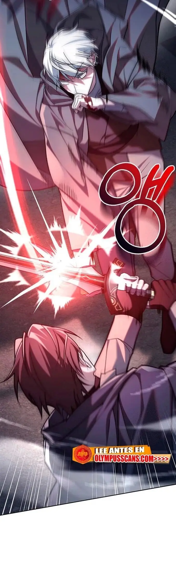 Страница 33 главы 27 манги Я не талантливый! / I'm Not That Kind of Talent