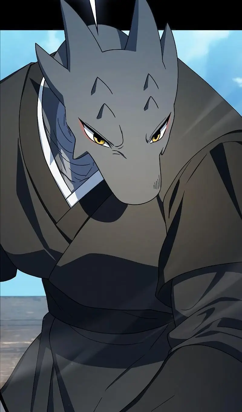 Страница 4 главы 91 манги Цивилизация мудрецов / Nebula's Civilization