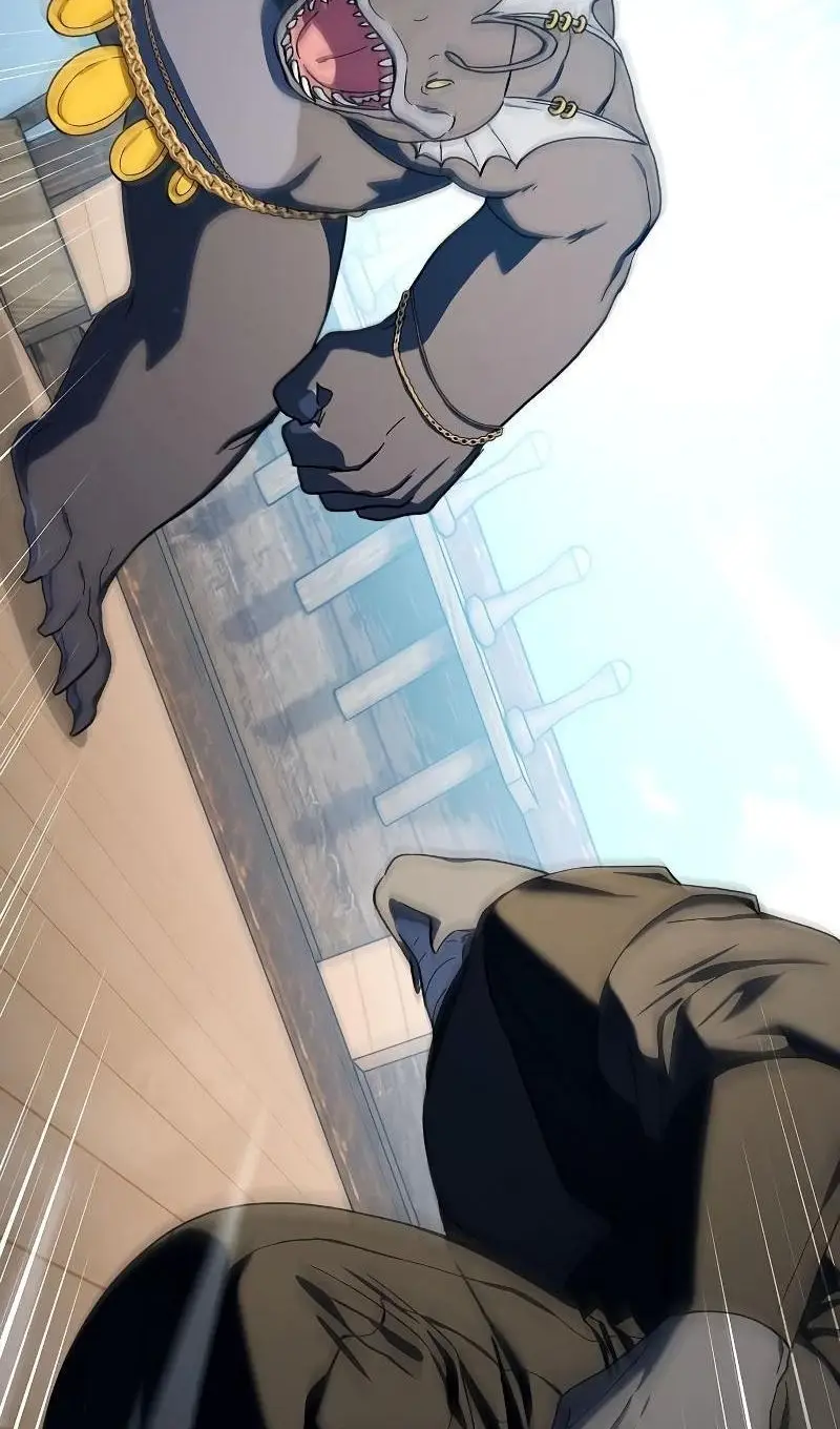 Страница 7 главы 91 манги Цивилизация мудрецов / Nebula's Civilization