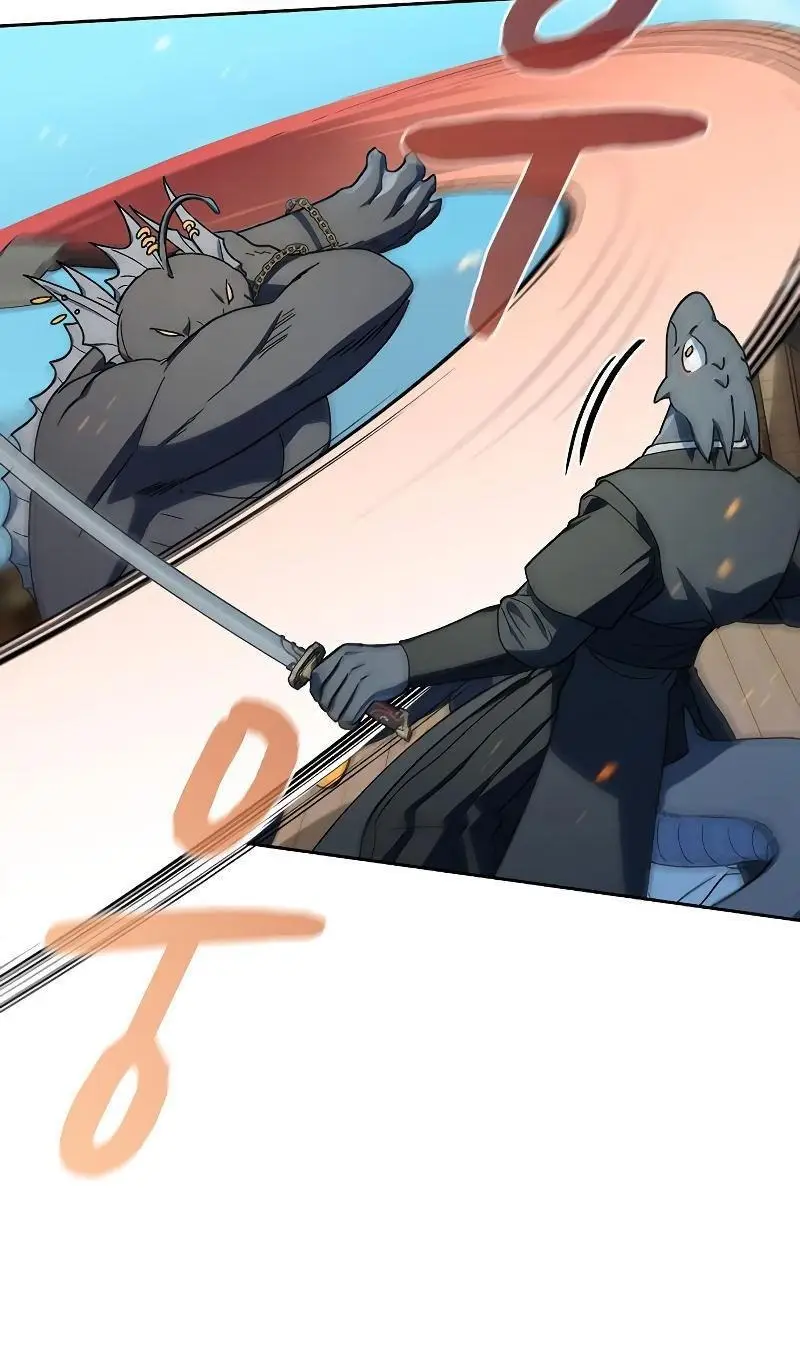 Страница 18 главы 91 манги Цивилизация мудрецов / Nebula's Civilization