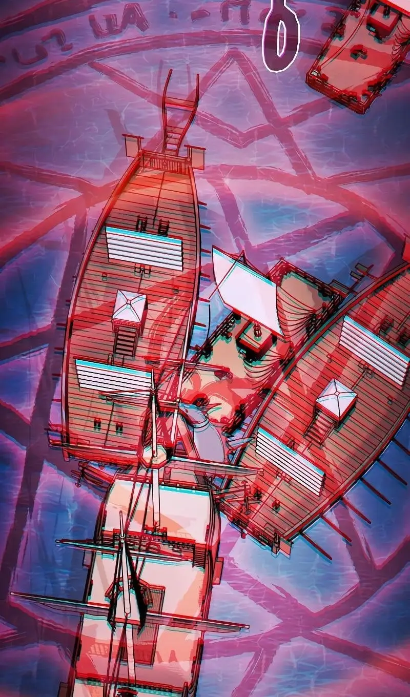 Страница 39 главы 91 манги Цивилизация мудрецов / Nebula's Civilization