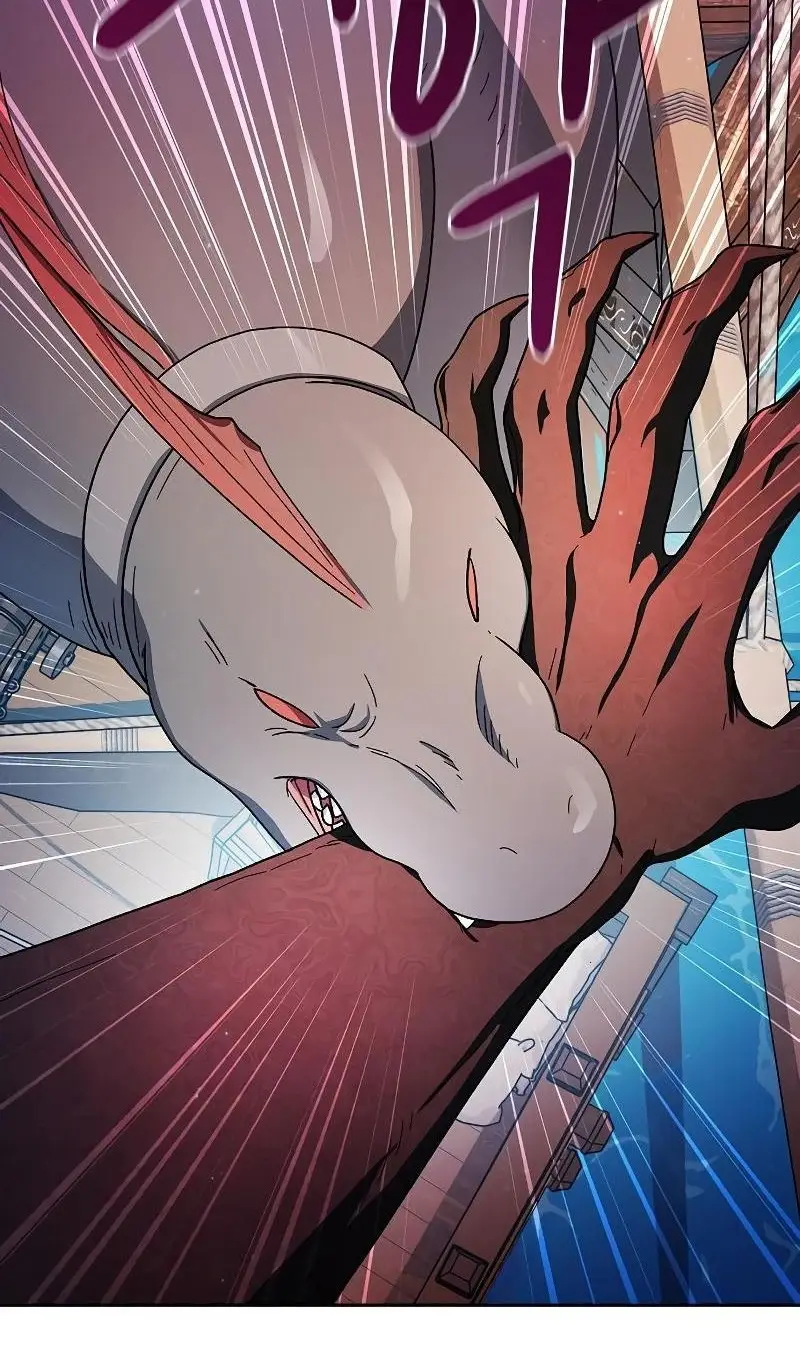 Страница 100 главы 91 манги Цивилизация мудрецов / Nebula's Civilization