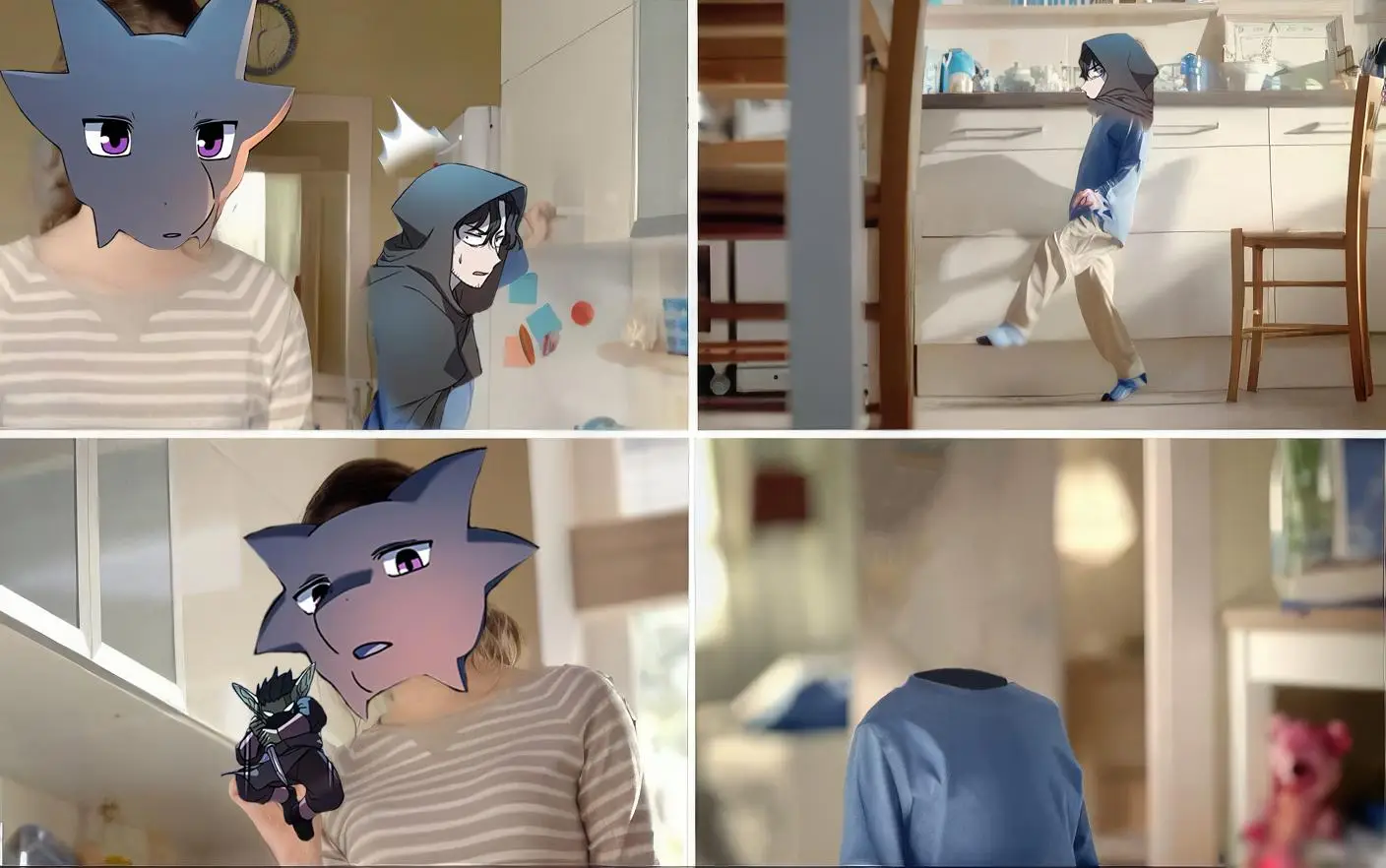 Страница 19 главы 39 манги Цивилизация мудрецов / Nebula's Civilization