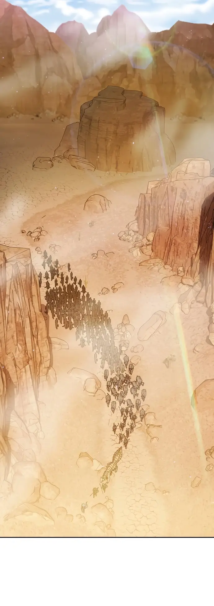 Страница 51 главы 10 манги Цивилизация мудрецов / Nebula's Civilization