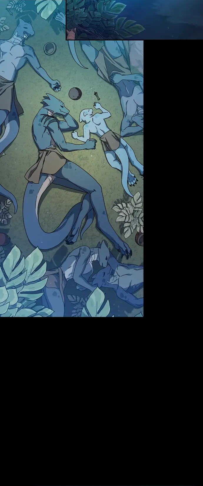 Страница 30 главы 4 манги Цивилизация мудрецов / Nebula's Civilization