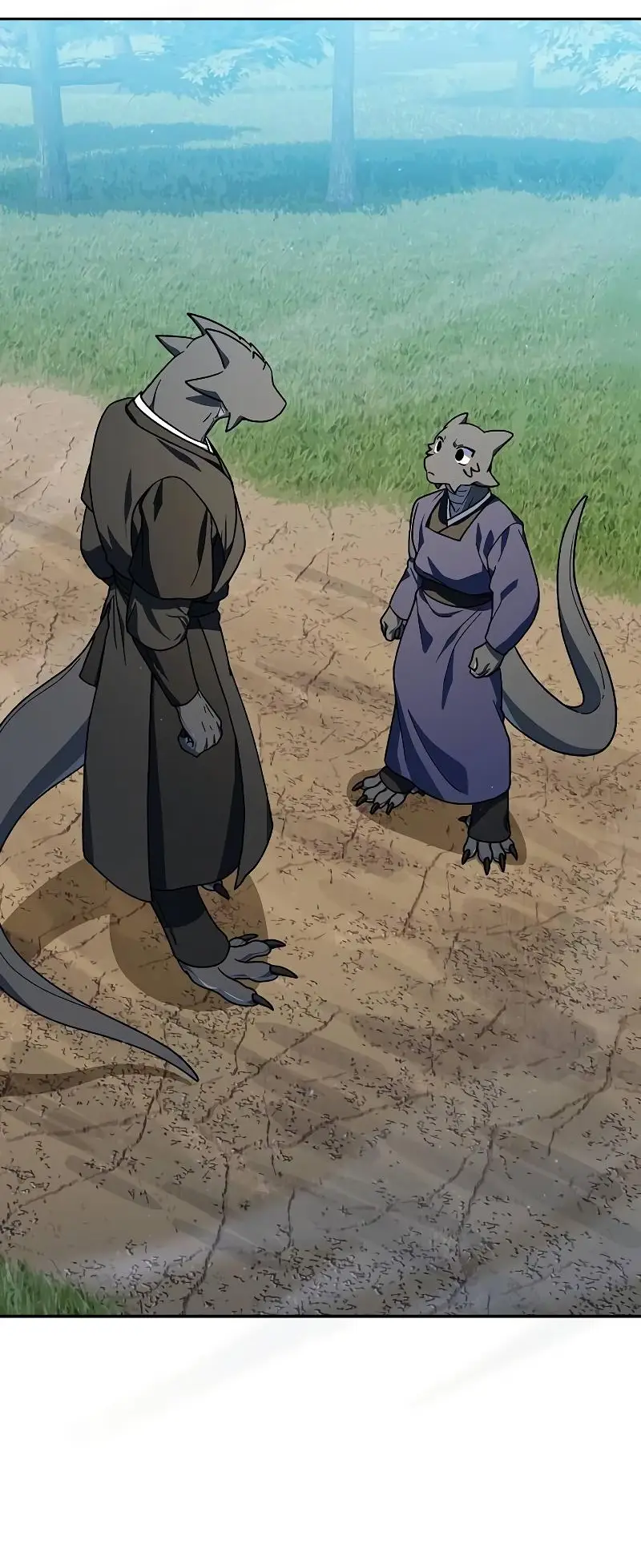 Страница 15 главы 72 манги Цивилизация мудрецов / Nebula's Civilization