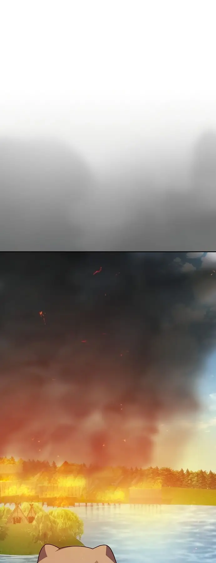 Страница 43 главы 19 манги Цивилизация мудрецов / Nebula's Civilization