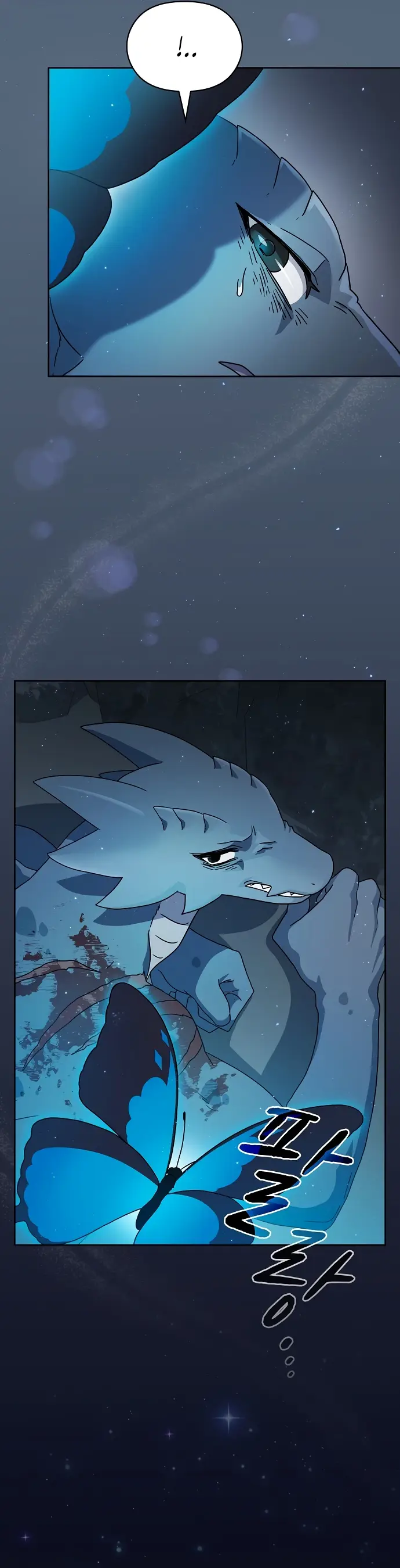 Страница 27 главы 3 манги Цивилизация мудрецов / Nebula's Civilization