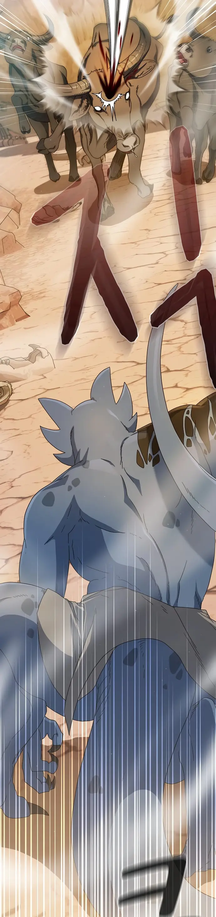 Страница 20 главы 5 манги Цивилизация мудрецов / Nebula's Civilization