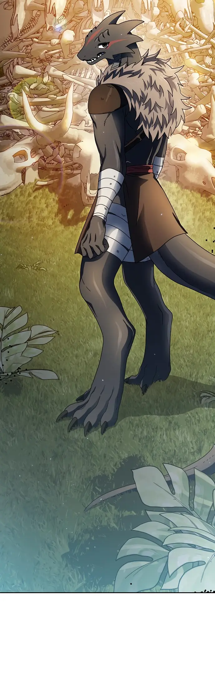 Страница 52 главы 5 манги Цивилизация мудрецов / Nebula's Civilization