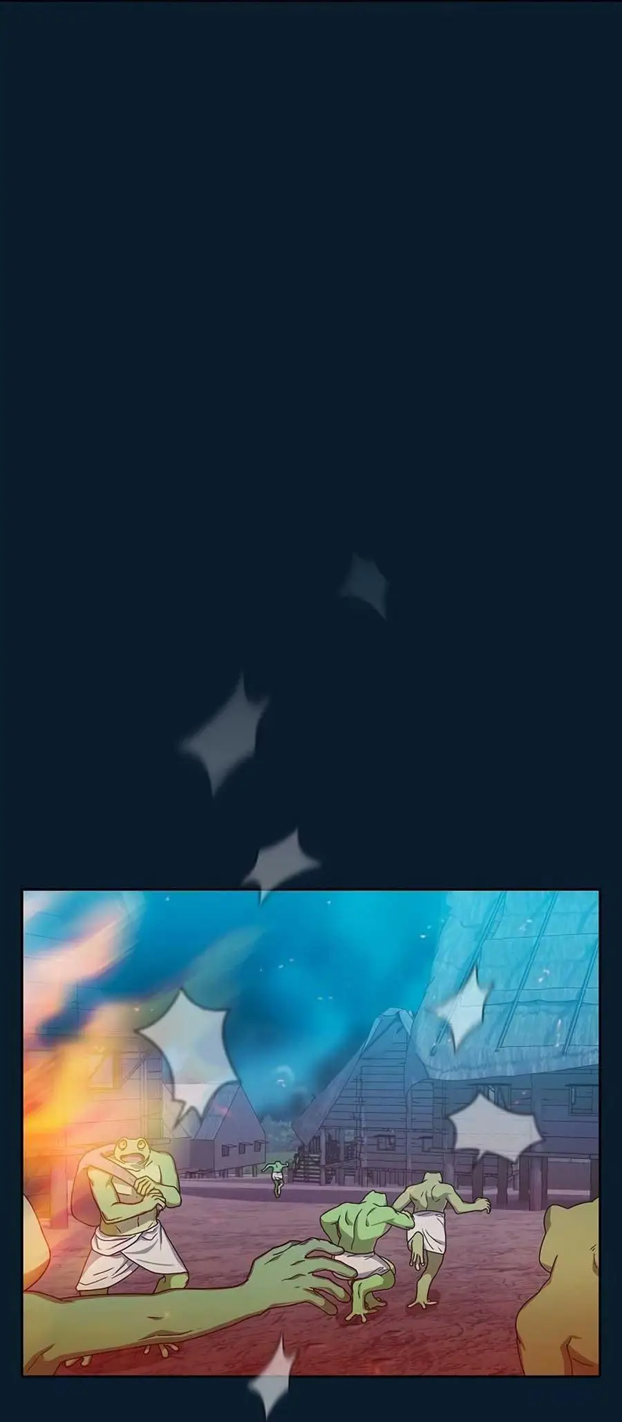 Страница 24 главы 22 манги Цивилизация мудрецов / Nebula's Civilization