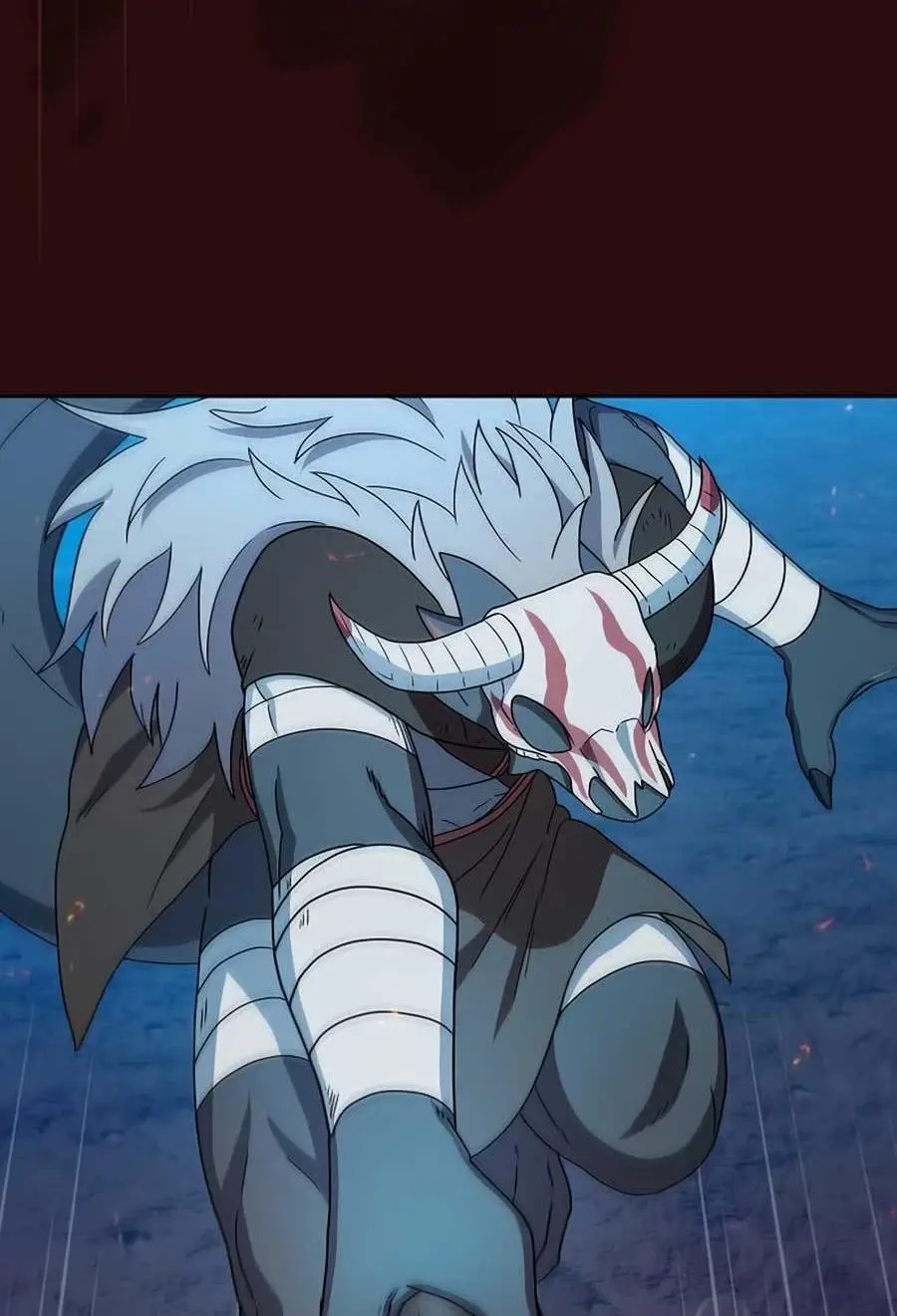 Страница 33 главы 22 манги Цивилизация мудрецов / Nebula's Civilization