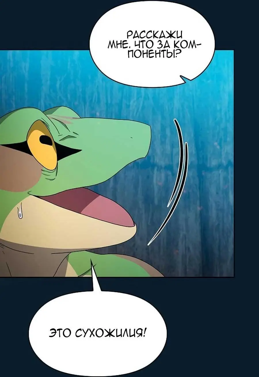 Страница 52 главы 22 манги Цивилизация мудрецов / Nebula's Civilization