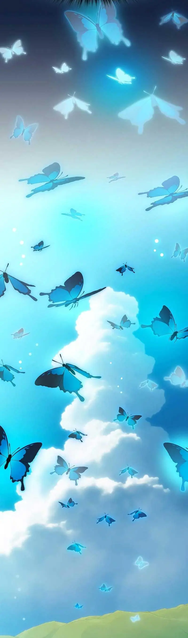 Страница 50 главы 27 манги Цивилизация мудрецов / Nebula's Civilization