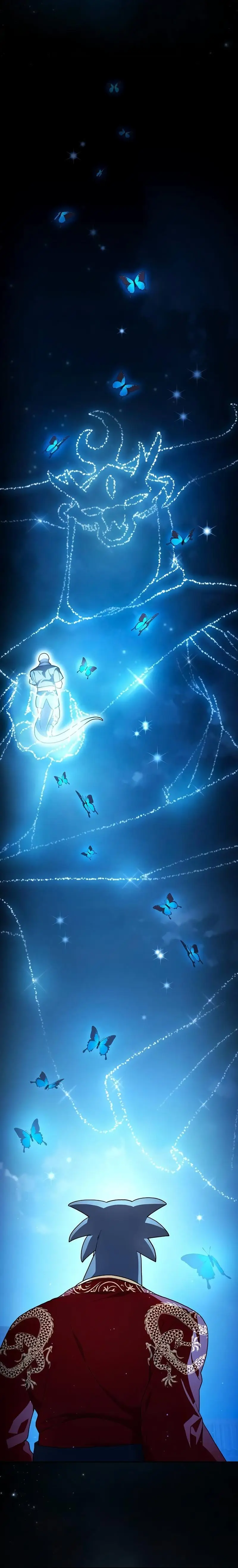 Страница 10 главы 57 манги Цивилизация мудрецов / Nebula's Civilization