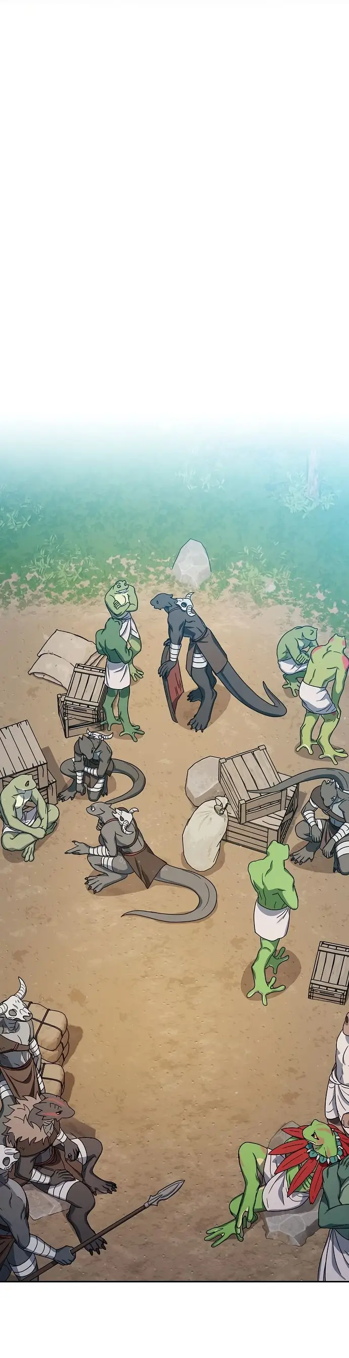 Страница 44 главы 17 манги Цивилизация мудрецов / Nebula's Civilization