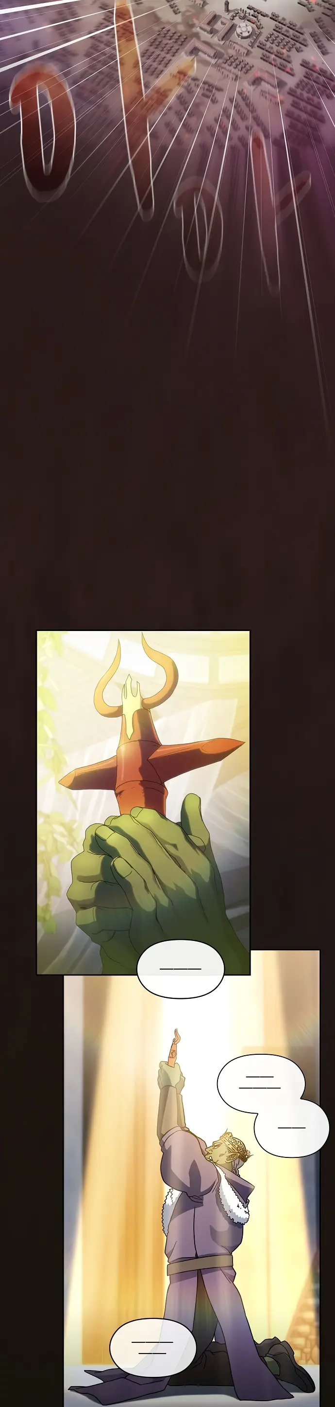 Страница 36 главы 1 манги Цивилизация мудрецов / Nebula's Civilization