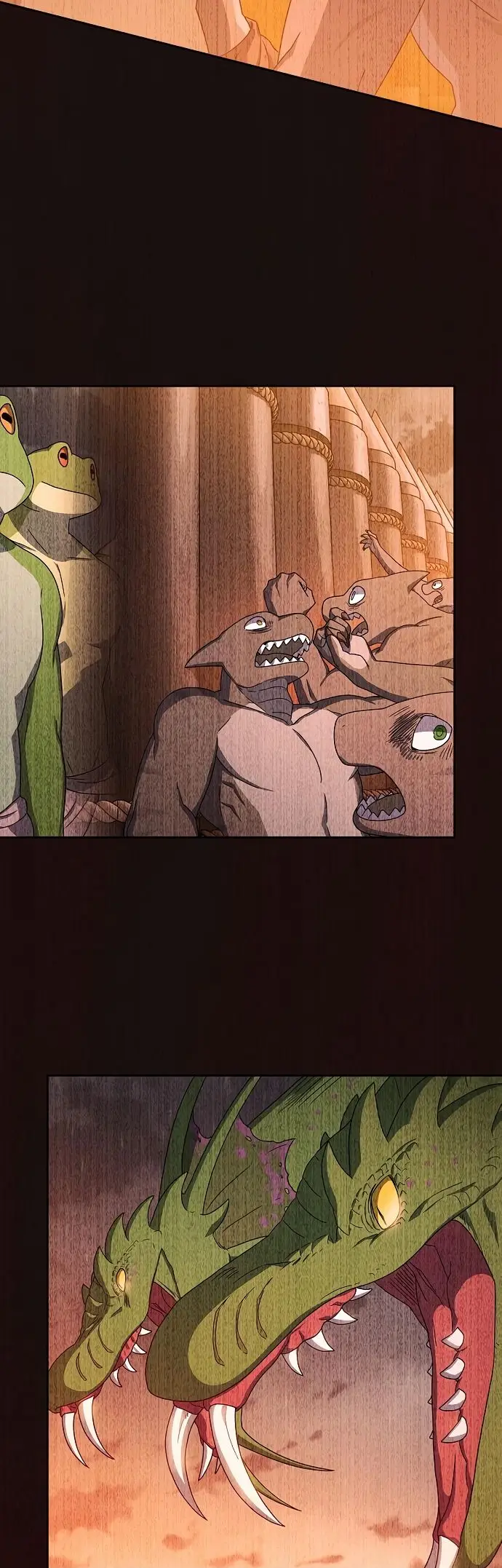 Страница 59 главы 16 манги Цивилизация мудрецов / Nebula's Civilization