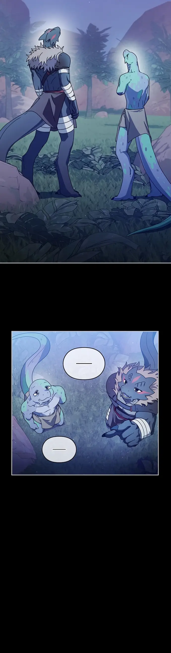 Страница 20 главы 9 манги Цивилизация мудрецов / Nebula's Civilization