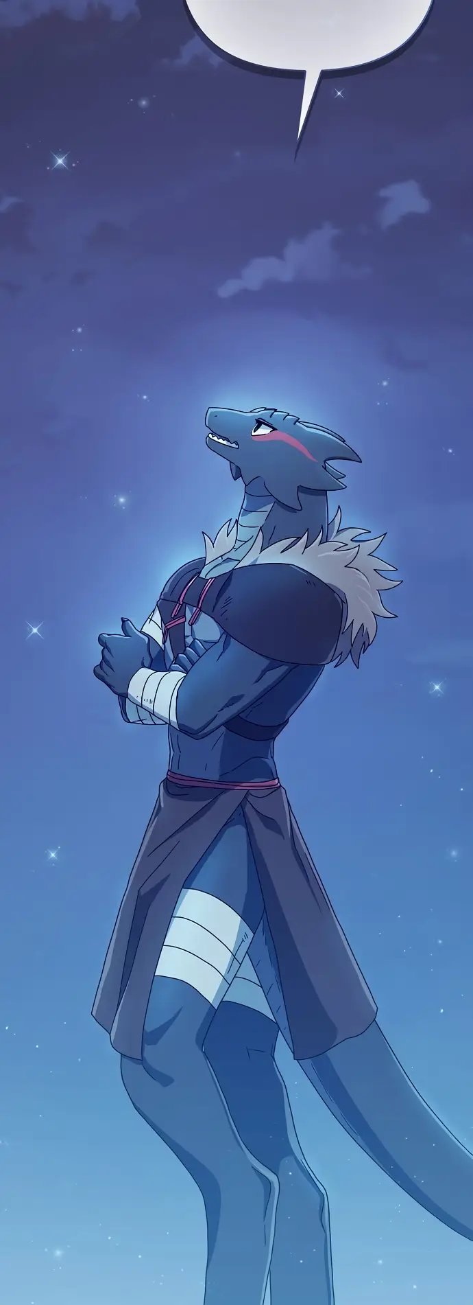 Страница 26 главы 9 манги Цивилизация мудрецов / Nebula's Civilization