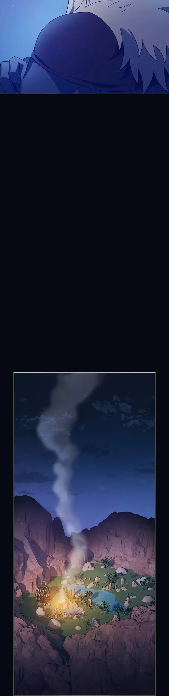 Страница 29 главы 9 манги Цивилизация мудрецов / Nebula's Civilization