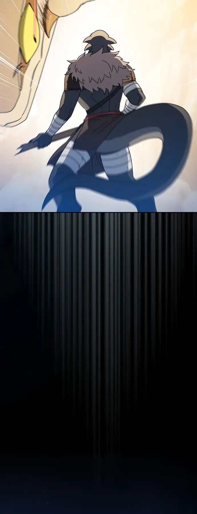 Страница 11 главы 7 манги Цивилизация мудрецов / Nebula's Civilization