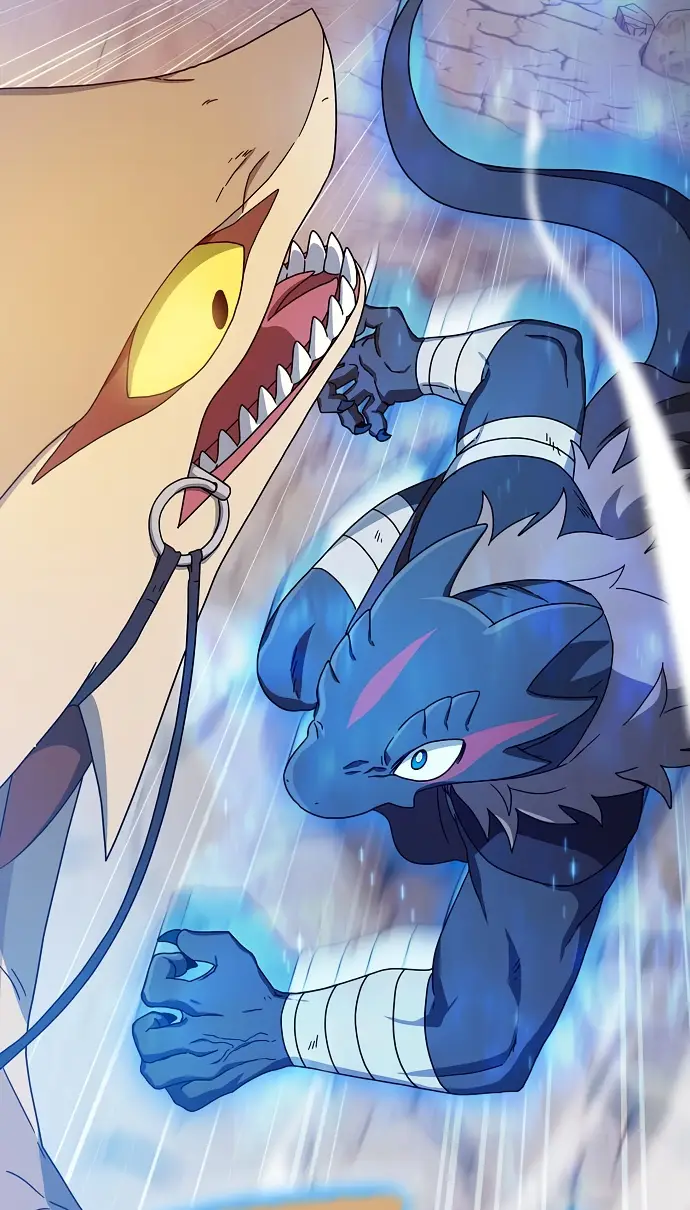 Страница 30 главы 7 манги Цивилизация мудрецов / Nebula's Civilization