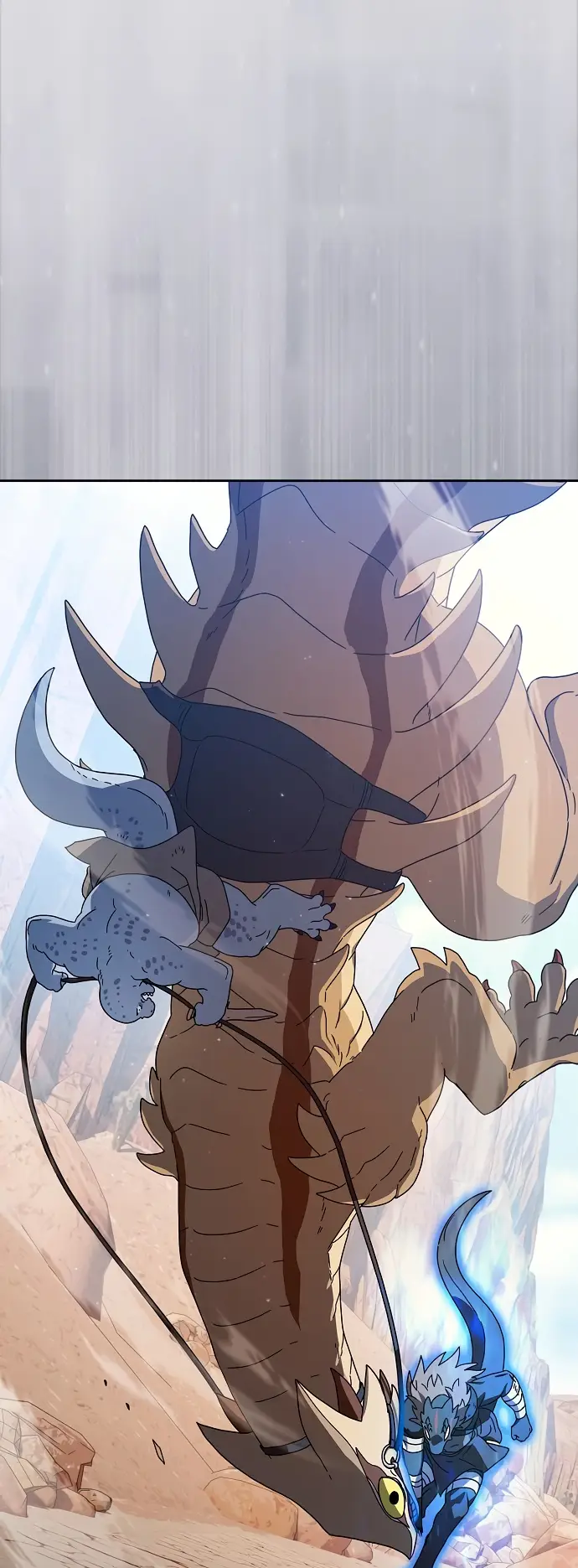 Страница 35 главы 7 манги Цивилизация мудрецов / Nebula's Civilization