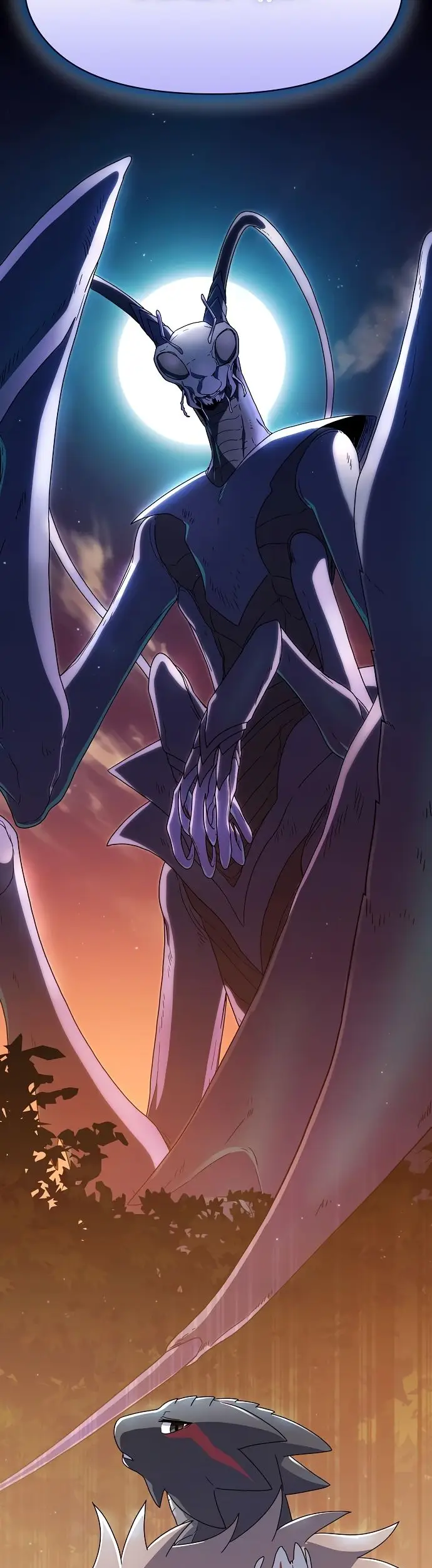 Страница 70 главы 20 манги Цивилизация мудрецов / Nebula's Civilization