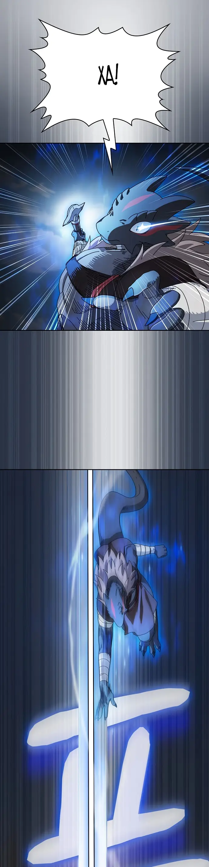 Страница 45 главы 12 манги Цивилизация мудрецов / Nebula's Civilization