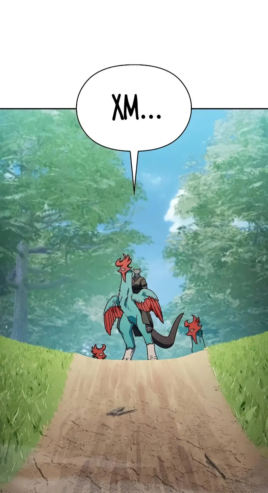 Страница 26 главы 71 манги Цивилизация мудрецов / Nebula's Civilization