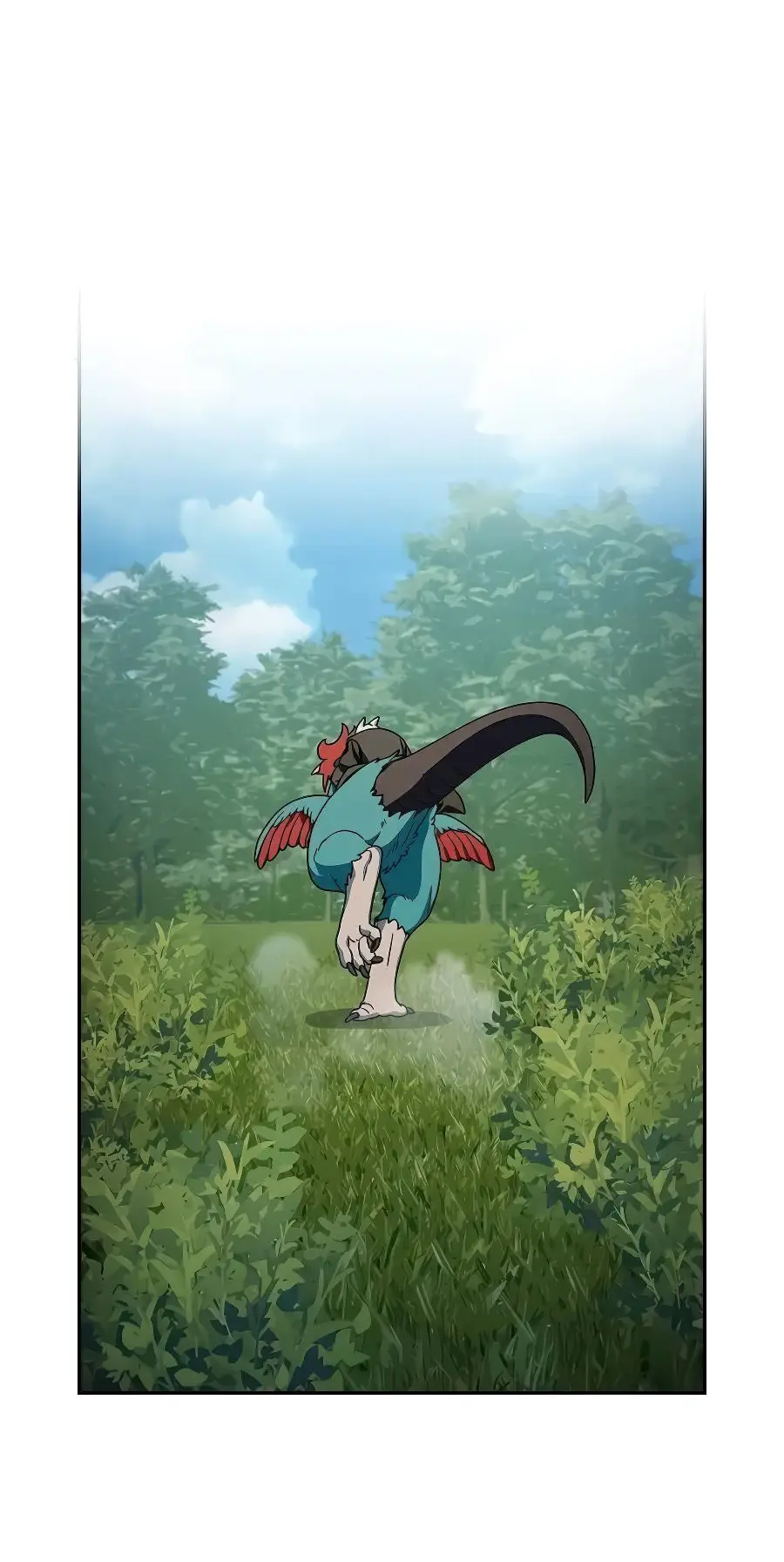 Страница 70 главы 71 манги Цивилизация мудрецов / Nebula's Civilization