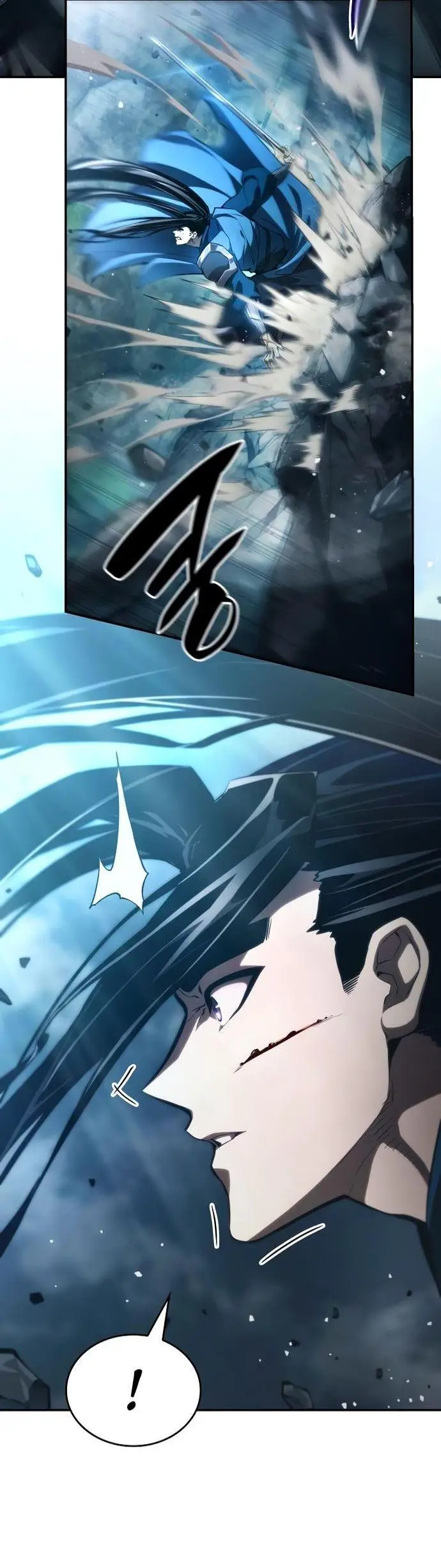 Страница 12 главы 61 манги Мой сольный бесконечный рост / Boundless Ascension