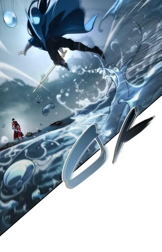 Страница 27 главы 61 манги Мой сольный бесконечный рост / Boundless Ascension