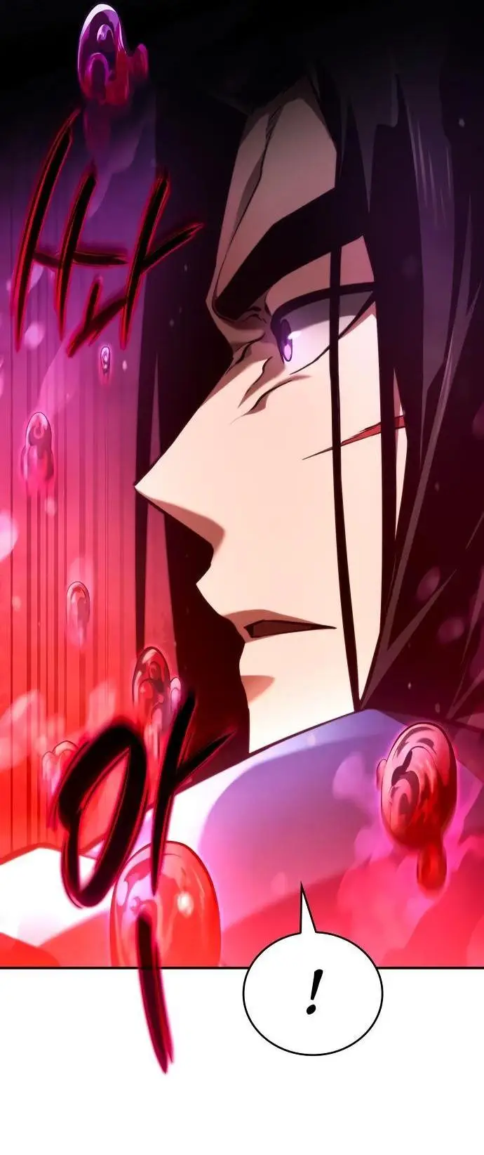 Страница 55 главы 61 манги Мой сольный бесконечный рост / Boundless Ascension