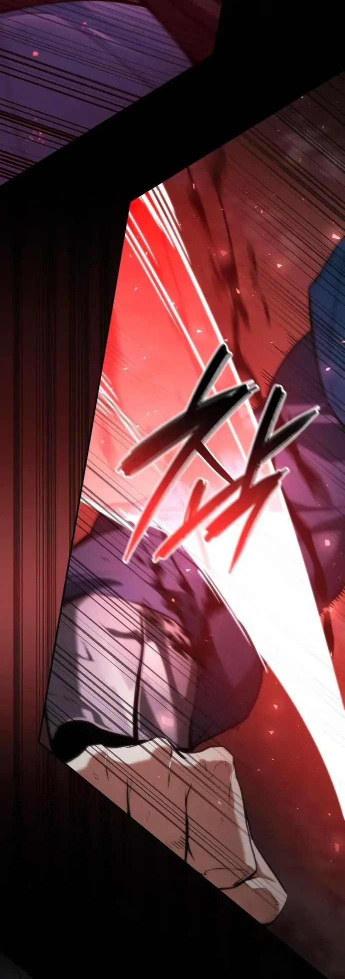 Страница 62 главы 61 манги Мой сольный бесконечный рост / Boundless Ascension